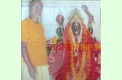 Tarun Bhattacharya photos - Viprabharat
